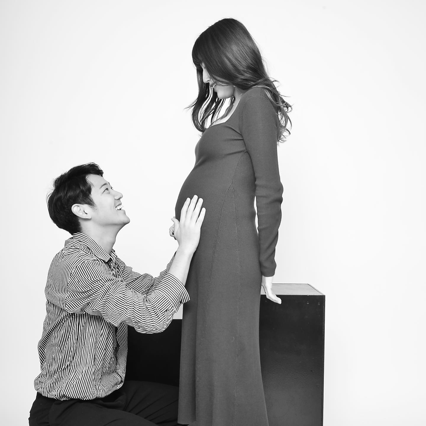 孕婦寫真